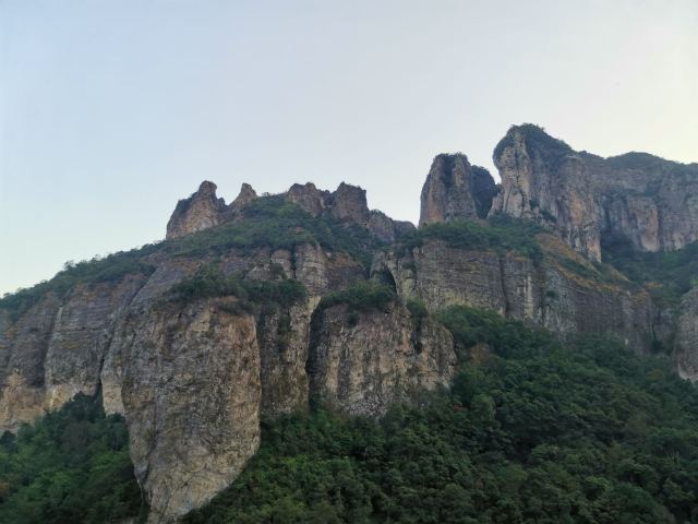 링펑징취