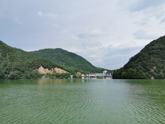 富春桃源