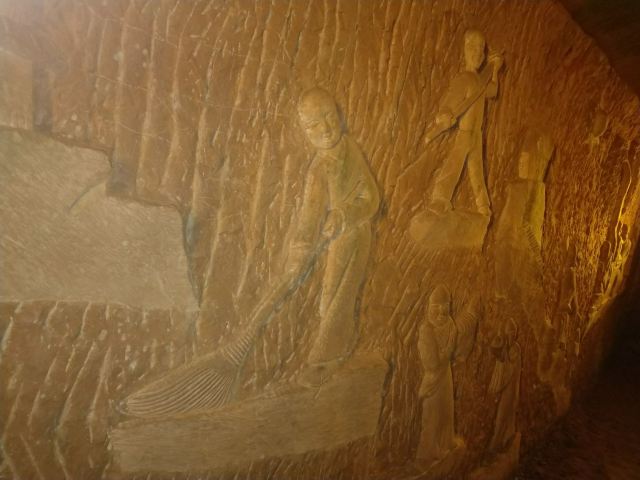 Longyou Caves