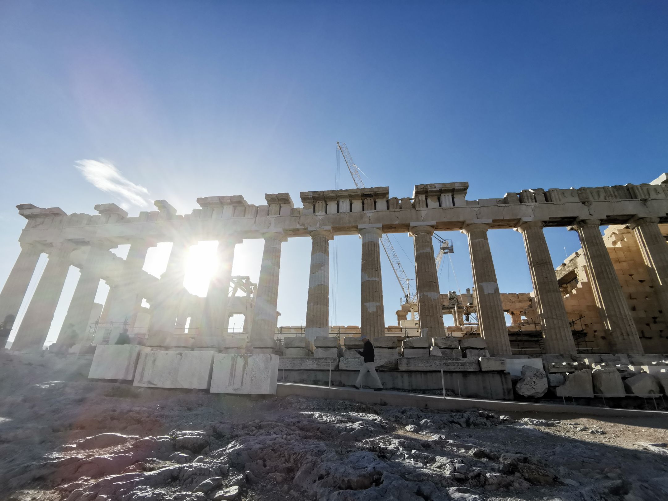 Acropolis of Athens attraction reviews - Acropolis of Athens tickets -  Acropolis of Athens discounts - Acropolis of Athens transportation,  address, opening hours - attractions, hotels, and food near Acropolis of  Athens - Trip.com