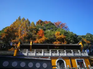 池州的 10 大遊賞秋景好去處