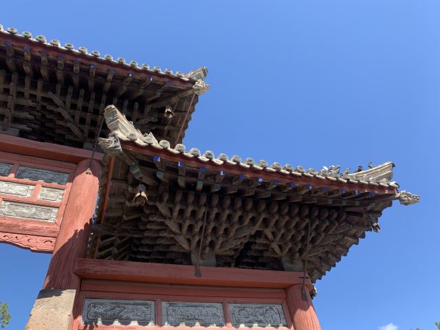 봉국사