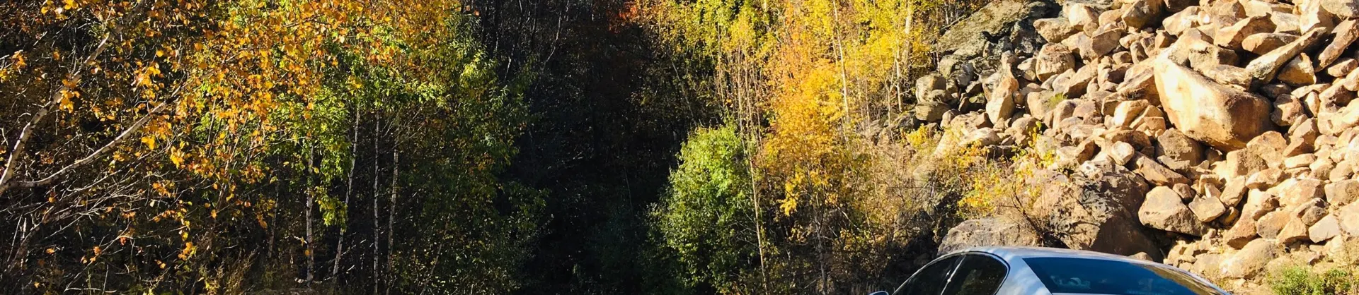 Fall Viewing Attractions