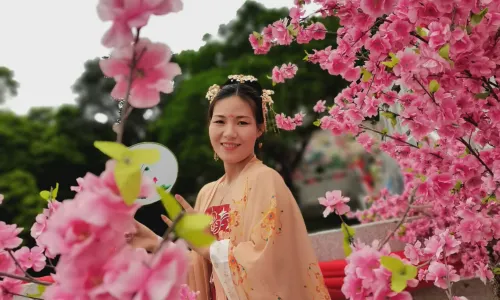 จุดชมวิวภูเขากวนอิม