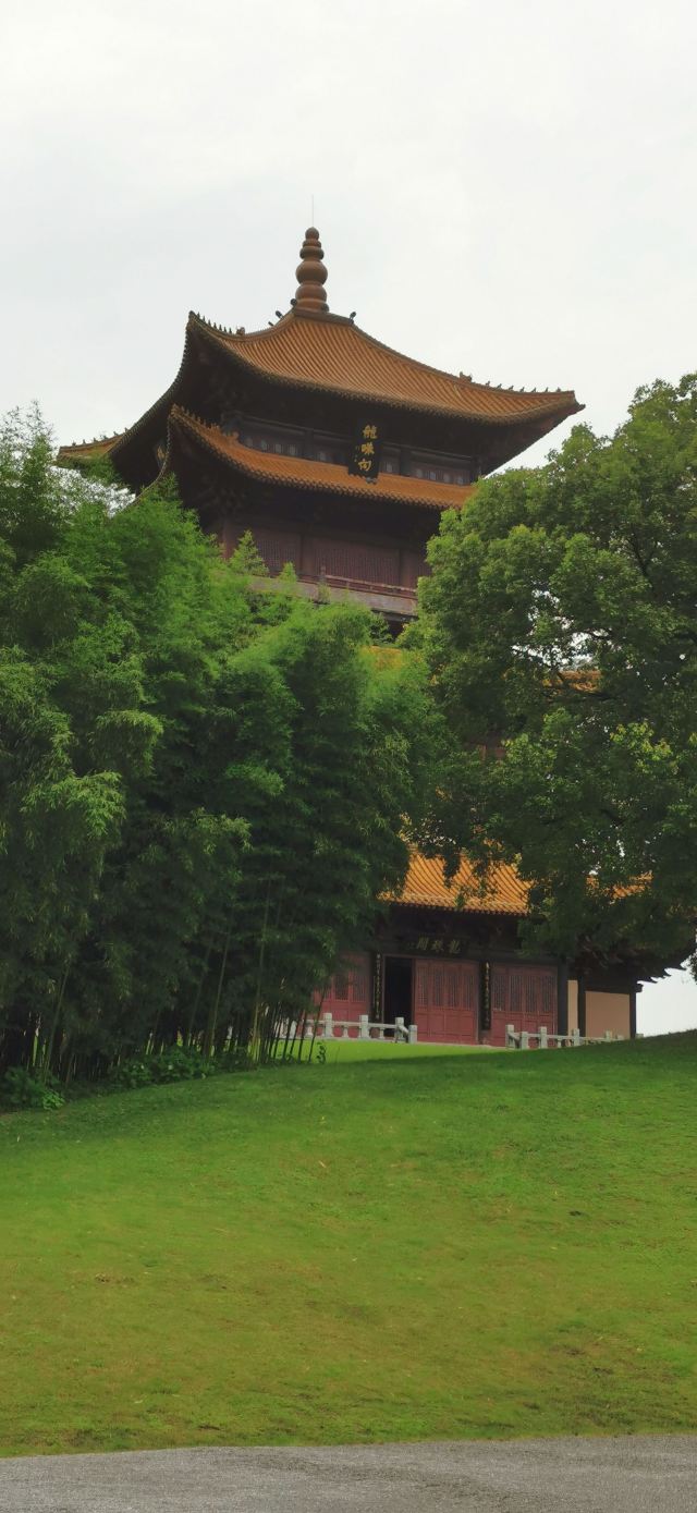 景德鎮御窯廠國家考古遺址公園