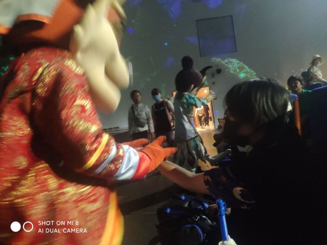 七彩雲南歡樂世界