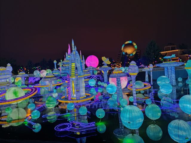 창춘영화성