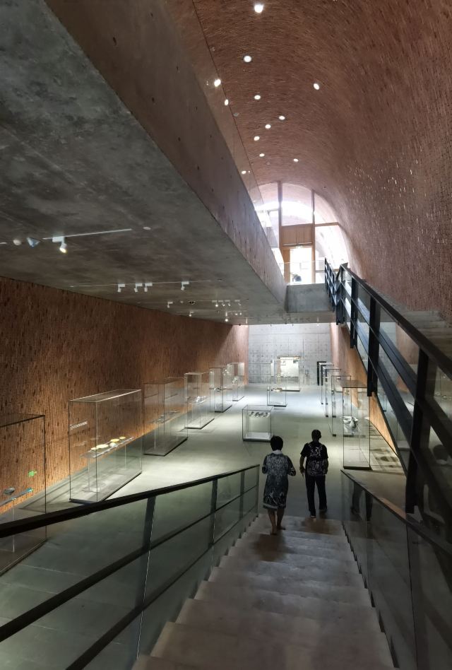 景德鎮御窯廠國家考古遺址公園