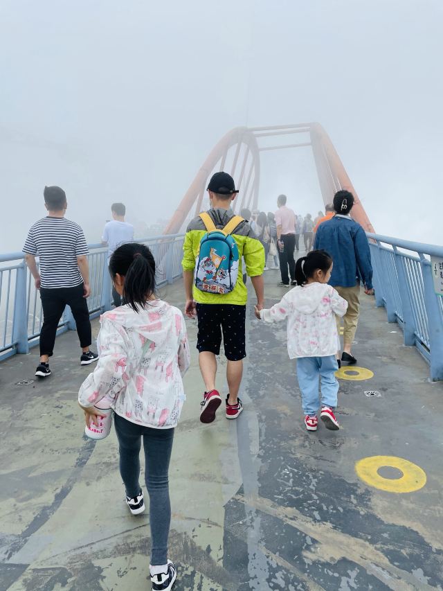 東部華僑城大俠谷
