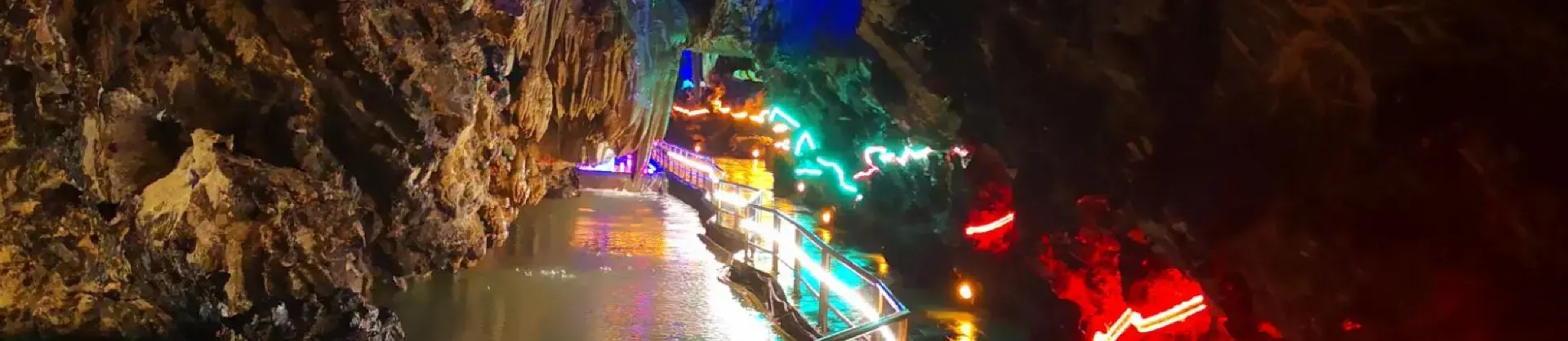 Night Attractions