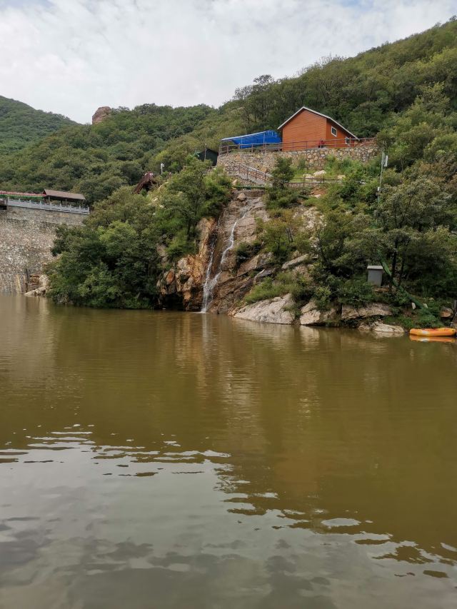 Daxiongshan Zhaixinglou Sceneic Area
