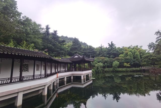 팅링 공원