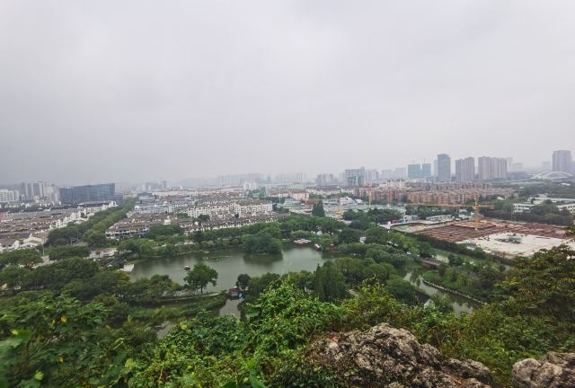 팅링 공원