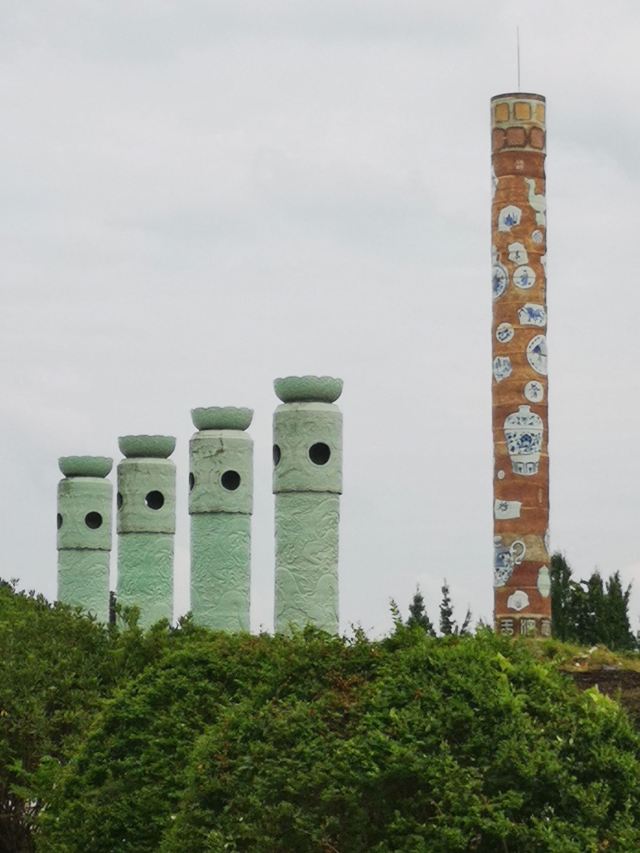 浮梁古縣衙景區