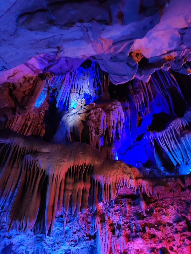 Ziyun Cave Scenic Spot