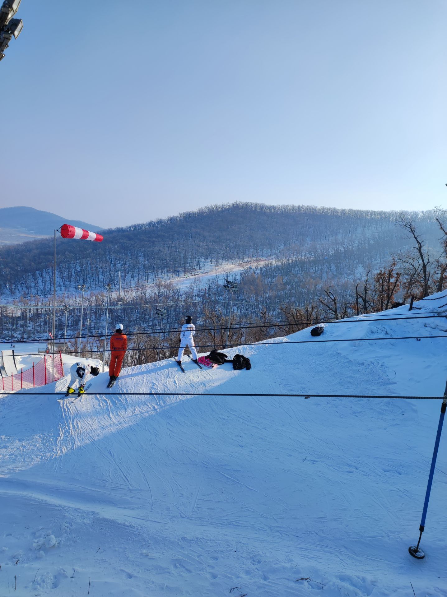 Lotus Hill Ski Resort attraction reviews - Lotus Hill Ski Resort tickets -  Lotus Hill Ski Resort discounts - Lotus Hill Ski Resort transportation,  address, opening hours - attractions, hotels, and food