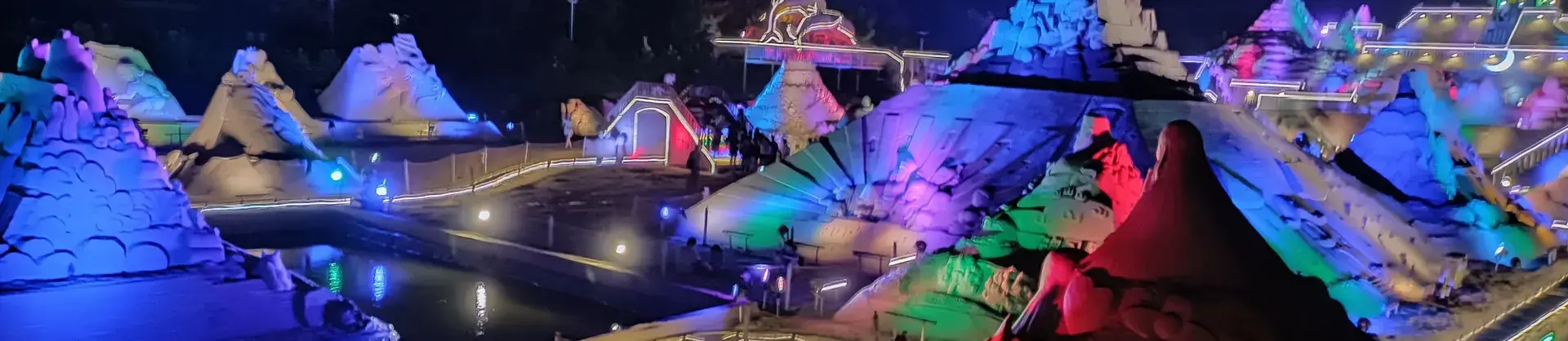 Night Attractions