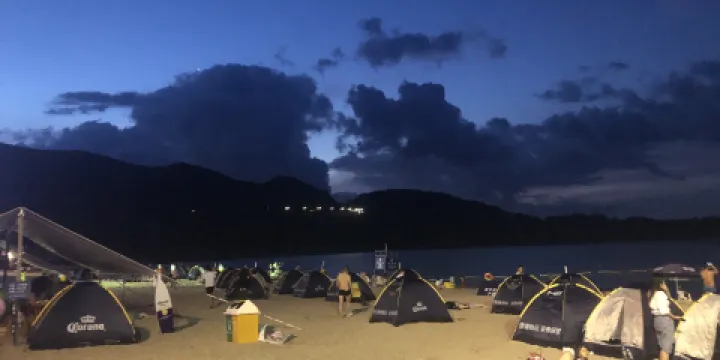 小梅沙海濱樂園