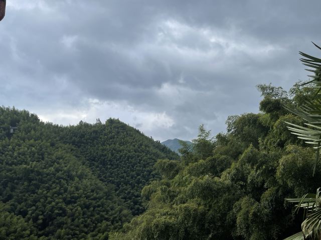 무컹주하이