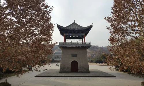 Kang Bai Wan Zhuang Yuan