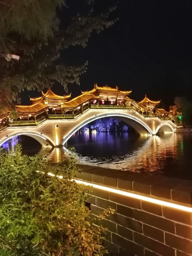 Taierzhuang Ancient City
