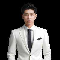 携程旅行定制师刘海威William