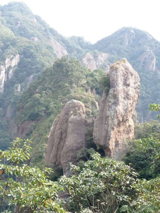 팡둥 동굴