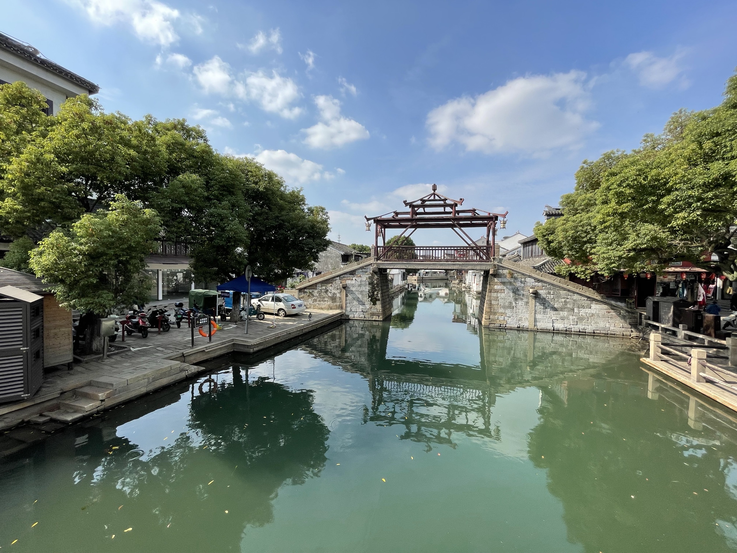 Tongli Ancient Town attraction reviews - Tongli Ancient Town tickets -  Tongli Ancient Town discounts - Tongli Ancient Town transportation,  address, opening hours - attractions, hotels, and food near Tongli Ancient  Town - Trip.com