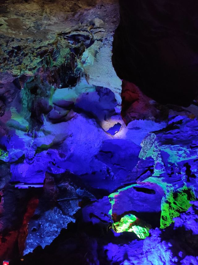 Ziyun Cave Scenic Spot