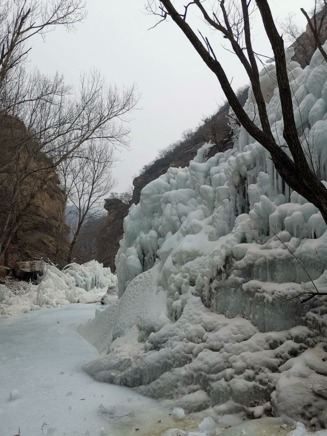 Black Dragon Pond Scenic Area
