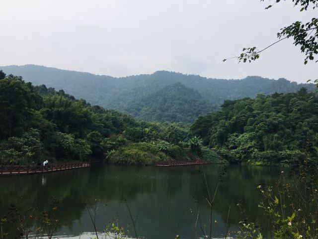 Bazhaigou