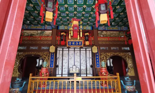 Hengdian World Studios