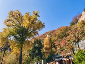 Pan Mountain