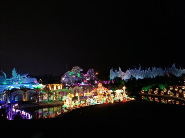 창춘영화성