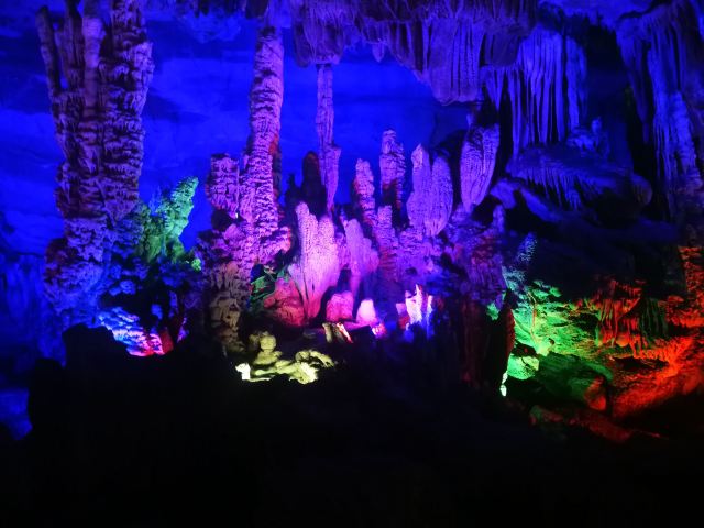 Fengkai National Geopark