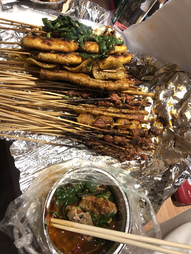 메이런쿠