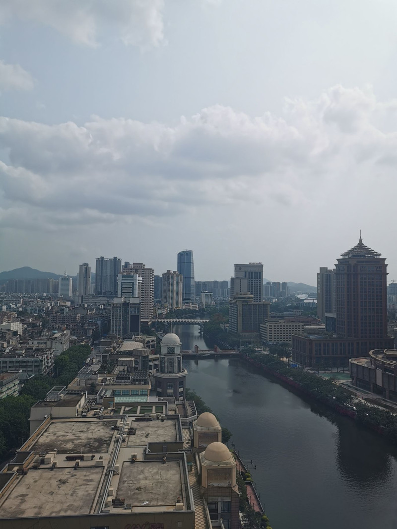 幻彩摩天輪用戶評價