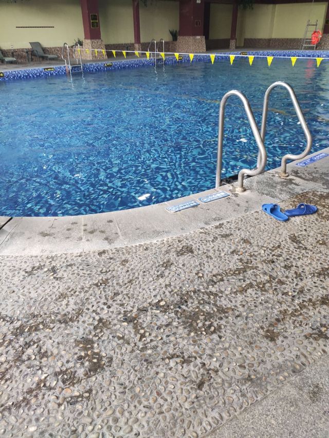 Taishan Xiyunlai Hot Spring