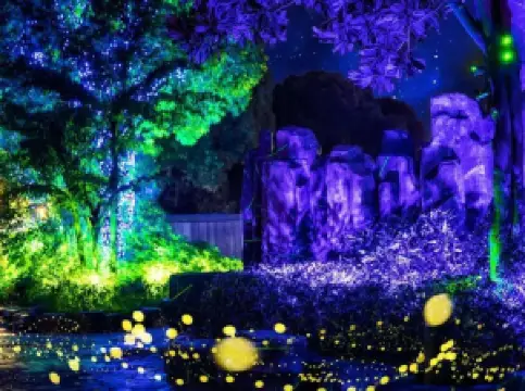 常州 10 大夜間人氣景點