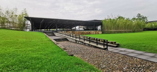 景德鎮御窯廠國家考古遺址公園