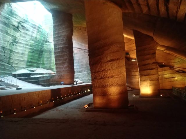 Longyou Caves