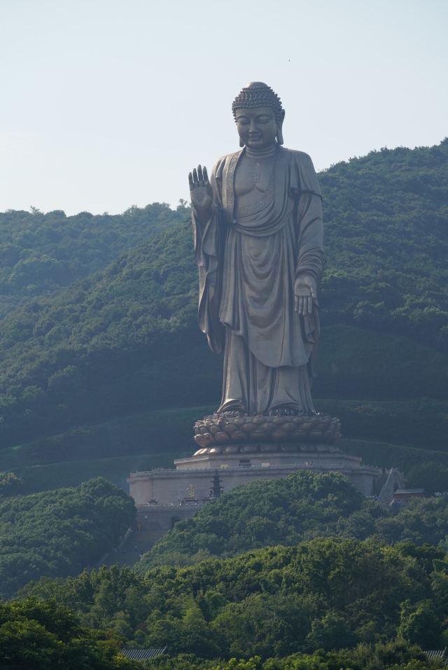 링산 명승지