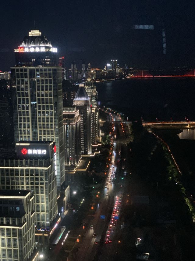 南昌之星摩天輪