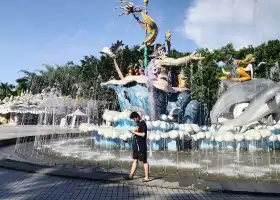 長江水世界