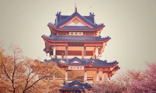 黿頭渚