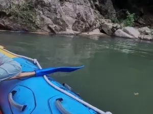 Fugai Mountain Xiagu Drift