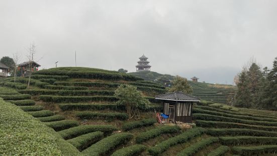 仙人山位于三江县八江镇的布央村，这里属于湘黔桂三省交界地带，