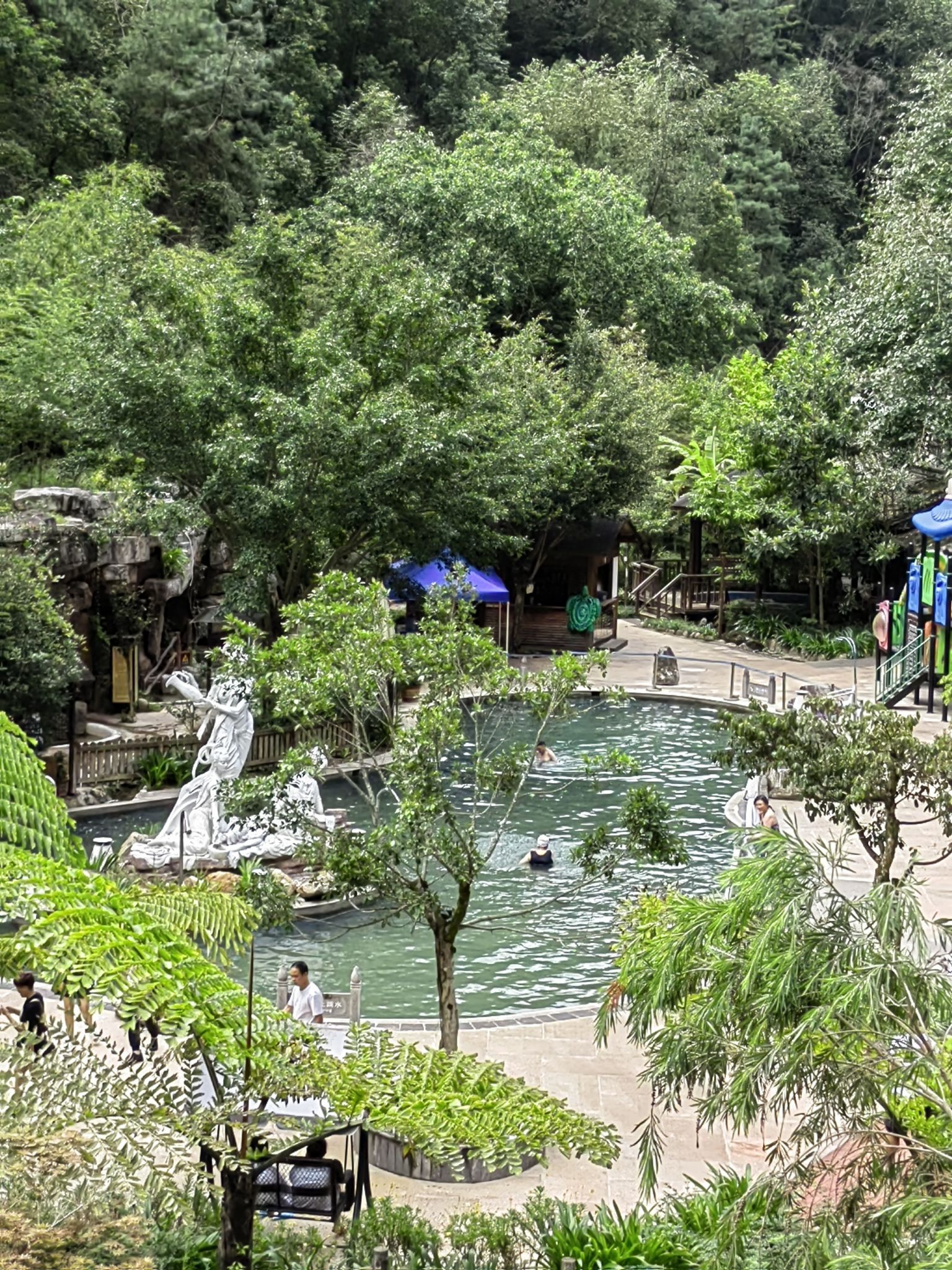 騰沖熱海風景區景點評價 騰沖熱海風景區門票 騰沖熱海風景區優惠 騰沖熱海風景區交通 地址 開放時間 騰沖熱海風景區附近景點 酒店及美食 Trip Com