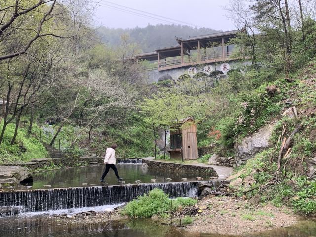 무란칭량자이(목란청량)