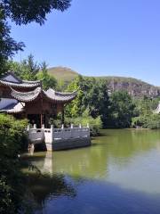 Культурный парк Сюй Лань